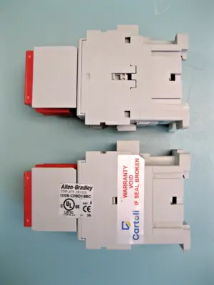USED Allen-Bradley 100S-C09D14BC