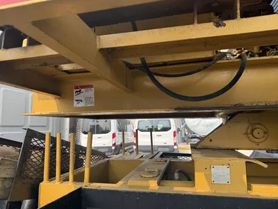 Used 2007 STERLING PRESSURE DRILL Bucket (boom) trucks Minnesota US | Carco Truck & Equipment #1514146
