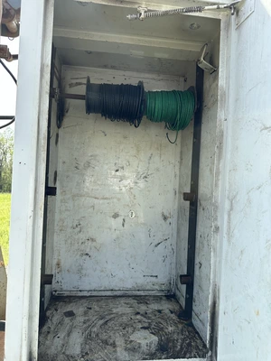Used 2006 CHEVROLET C5500 Fuel & Lube Trucks Indiana US | Proxy Equipment #1384999