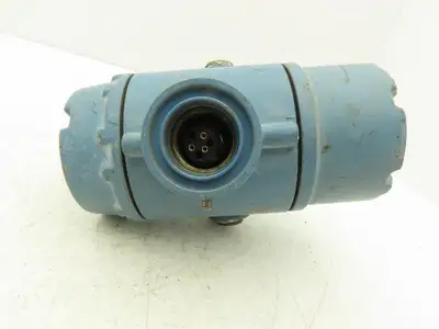 Rosemount 300S5AXWA2WK1I5M5 Model 300S Pressure Transmitter With Digital Display
