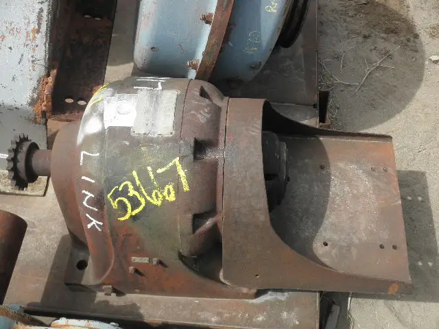Used LINK-BELT ICTB2 Gearboxes | Power Zone Equipment #971301