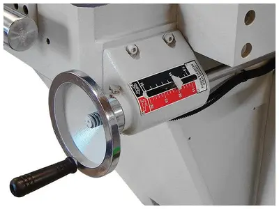 Cantek Multi Blade Gang Ripsaw MRS300