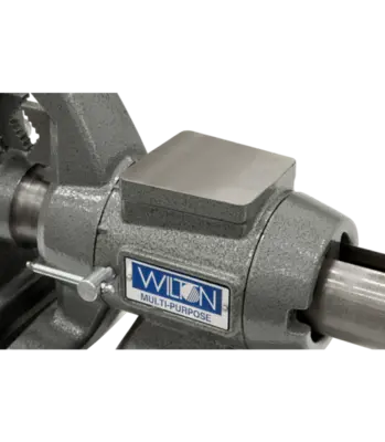 New | in-Stock WILTON 550P Vises Illinois US | Olympus Machinery Group #1350497