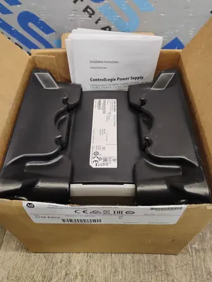 Allen Bradley 1756-PA72 Electrical/PLC/Automation | ESS Industrial Equipment Sales (9)
