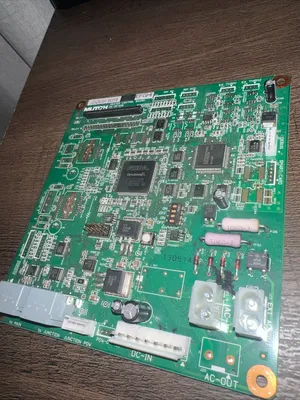 USED 2008 MUTOH vj-1624