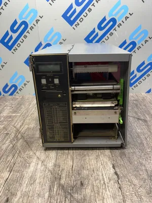 USED SATO CL408E-2