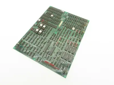Mitsubishi Electric 15050-PR02B PLC Circuit Board Module