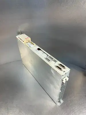 Siemens 6SN1123-1AA00-0BA1 Ver.A / 6SN1118-0AE11-0AA1 Ver.B (12.4.3)