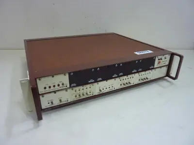 USED DAYTRONIC 9010