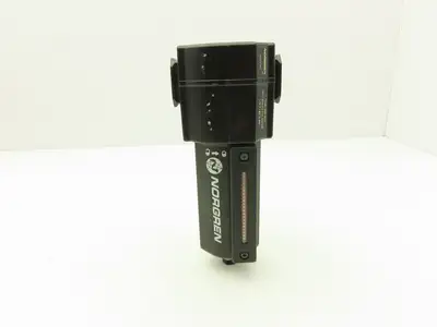 Norgren F74G-3AN-AD3 Pneumatic Air Line Filter 3/8"PTF 250PSI