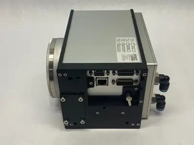 USED SMART MOVE INTELLIGENT CONTROL SCAN HEAD IP50 SCANCOAT 1064-H