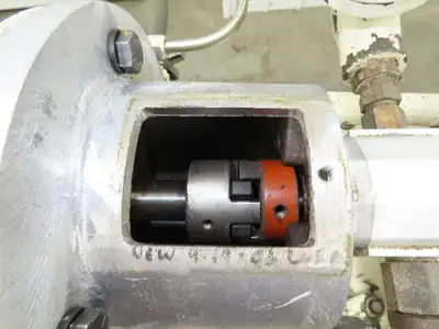 Used BUCHER _UNKNOWN_ Hydraulic Power Units Indiana US | Arrow Industrial #1365343