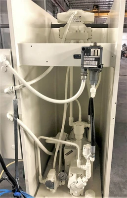 USED 1978 GREENERD PRESSES GREENERD HA-20-11L2 PRESS