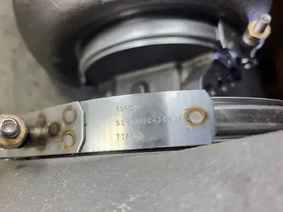 USED CATERPILLAR 102-1496