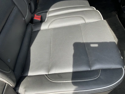 USED 2018 CHEVROLET SILVERADO 2500HD