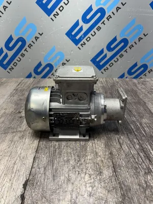 NERIMOTORI T63C4 Motors | ESS Industrial Equipment Sales (2)