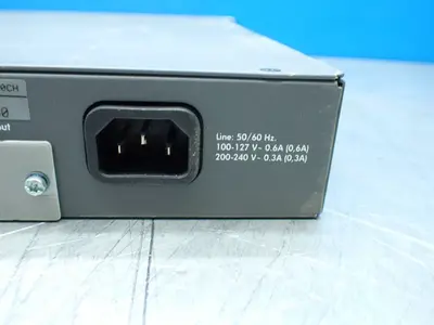 Used HP J4904A Network Switches Ohio US | HGR 24 #941832