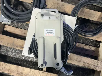 Used 2020 KAWASAKI RS007N B Robots Ohio US | HGR 24 #1568560