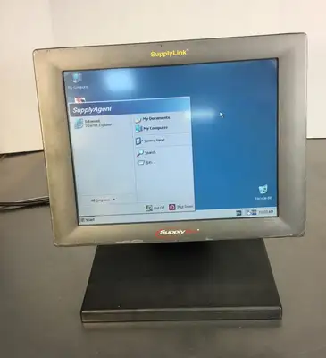 USED SupplyPro D-TPC1261-SUP-IP22