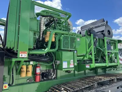 New | in-Stock 2026 BANDIT HM6420 Mills / Grinders Indiana US | Franklin Rock & Recycle LLC #1354588