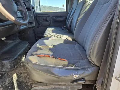 Used 2006 CHEVROLET KODIAK C4500 Flatbed Trucks California US | Ben Kaplan Equipment #1543367
