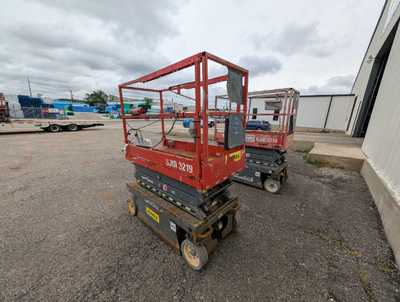 USED 2016 Skyjack SJ3219