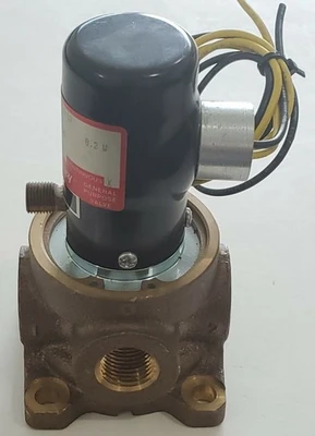 USED Humphrey VA500AE1 3 10