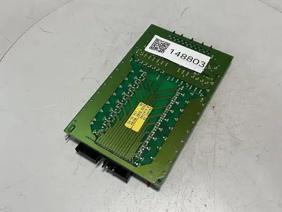 USED BACHMANN CA16/P2,5S E06149/00 001