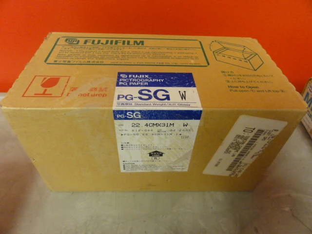 Used FUJI PG-SG Electronics & Components | BG Industrial Surplus #472766