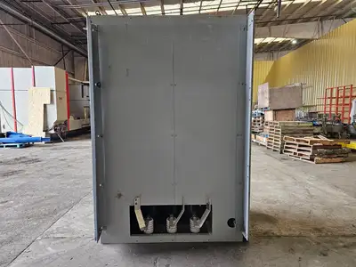 Used WESTINGHOUSE AWP-2 Transformers British Columbia CA | Lenmark #1426476