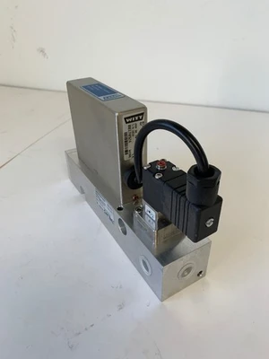 NEW WITT 8711 3,0 N1/min 02