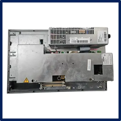USED SIEMENS 6FC5103-0AB03-0AA3