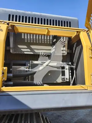 USED 2020 XCMG XE360U