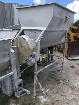 USED RIETZ C-12-K7208-6