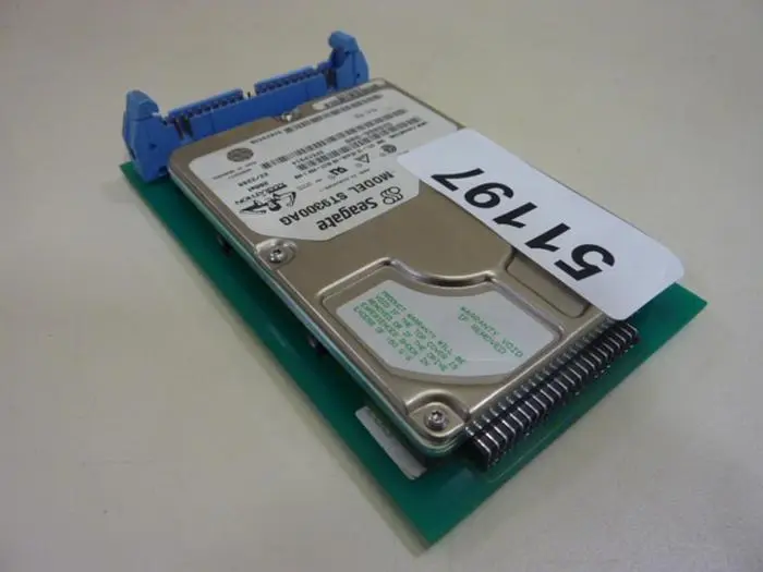 Used FERROMATIK MILACRON 1-96 514250 9530 Circuit Boards Michigan US | Ideal Machinery #704326