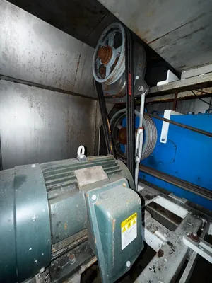USED 2019 WEILER M12900