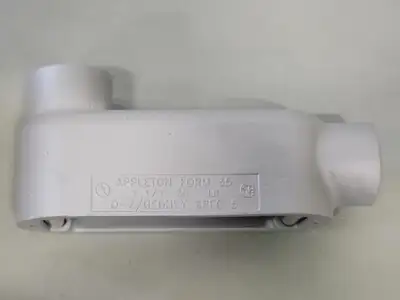 NEW APPLETON LB125-M