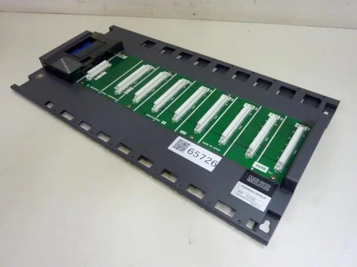 Used MITSUBISHI BD625A989G52 Circuit Boards Michigan US | Ideal Machinery #701107