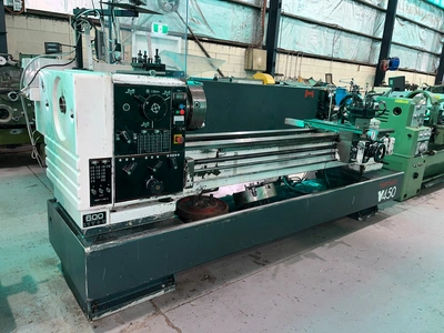 HARRISON V450 Lathes, Engine, Center | ESP Machinery Australia Pty Ltd (2)