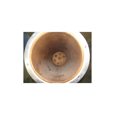 3" Millipore Cartridge Filter