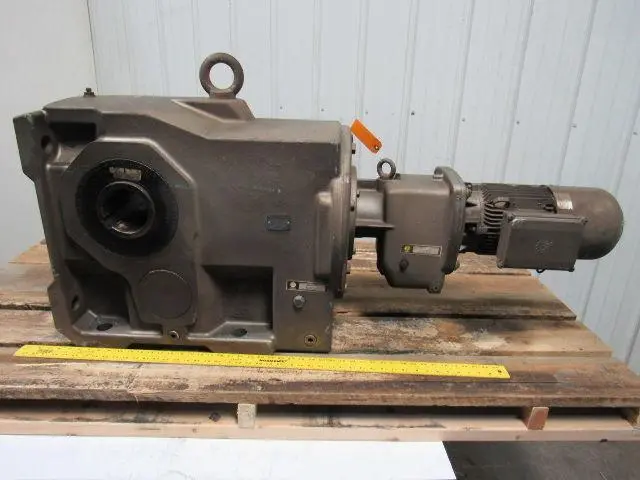 Used NORD _UNKNOWN_ Miscellaneous MRO Indiana US | Arrow Industrial #610028