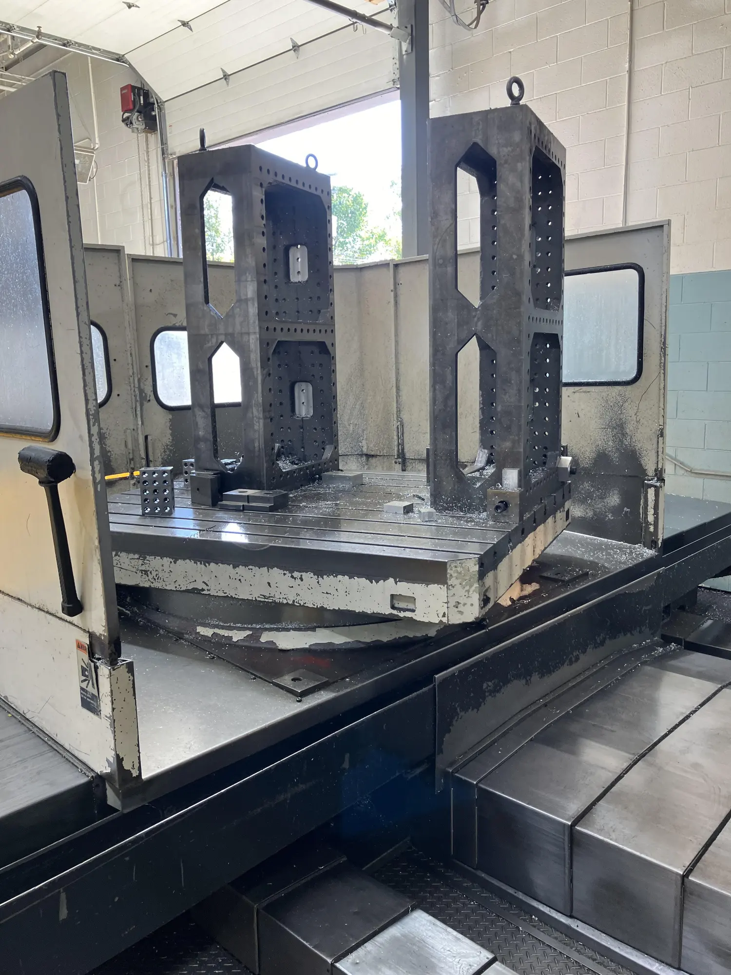 USED 1998 TOSHIBA BTD-100R16