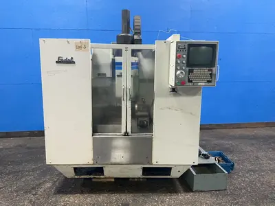 Used FADAL ENGINEERING 90420 Vertical Machining Centers Ohio US | HGR 24 #1419721