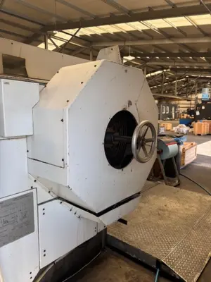 Used 2008 WEILER E90 CNC Lathes Alberta CA | Merchant Machine Tools Inc #1445051