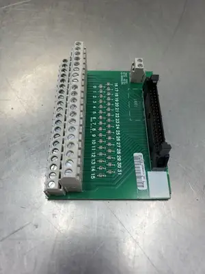 USED Allen-Bradley 41164-033-51 LED Interface Module