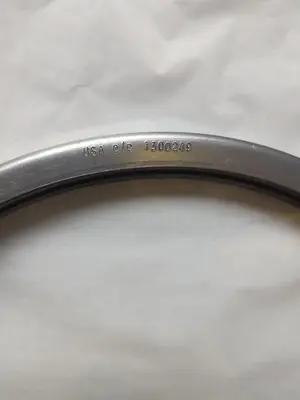 New | in-Stock CHICAGO RAWHIDE 1300249 Pump & Valve Parts Ohio US | Surplus Asset Holdings #1242823
