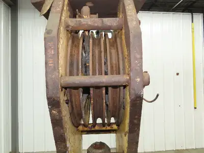 Used LORAIN _UNKNOWN_ Crane Accessories Indiana US | Arrow Industrial #1459639