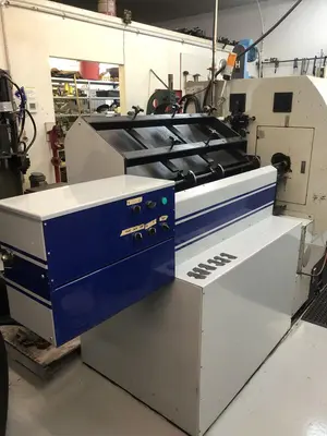 USED 2001 ECOCA SZ-420E