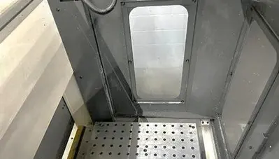 USED 2015 FANUC ROBODRILL ALPHA-D21LIA5