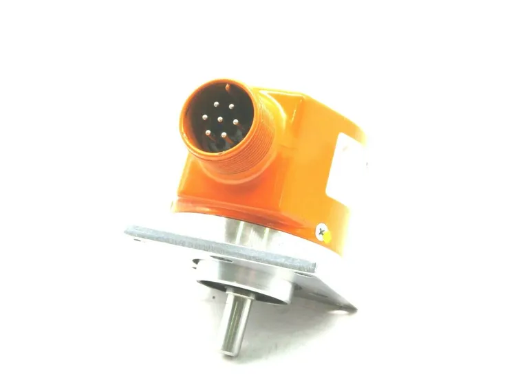 Used HOHNER _UNKNOWN_ Encoders | SB Industrial Supply #822598
